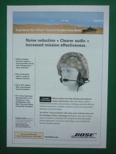 2008 pub bose - 5/2008,