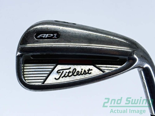 Titleist ap1 single - iron, 8