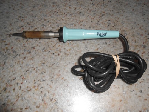 Weller w100p 100 - weller,