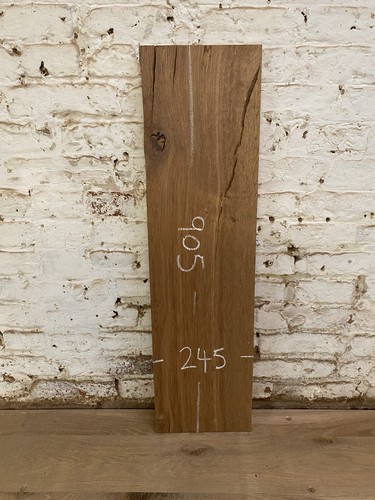 Air dried reclaimed oak - reclaimed,