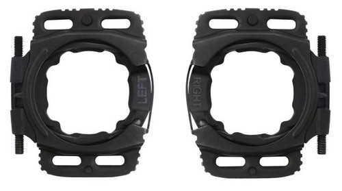 Bike pedal road cleats for - pedal,