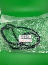 Genuine Toyota 4EFTE  Cam Cover Gasket for  Starlet Turbo Glanza EP91 EP82