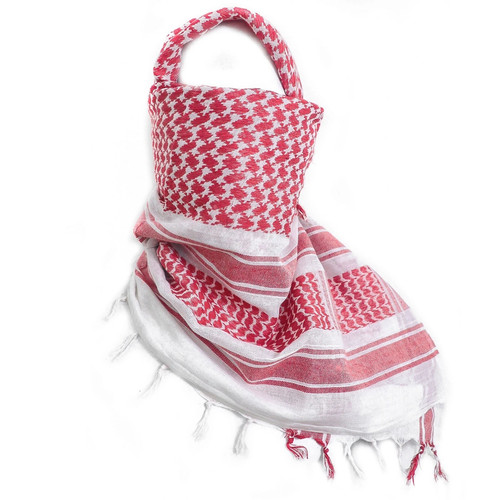 Shemagh tactical desert scarf - tactical,