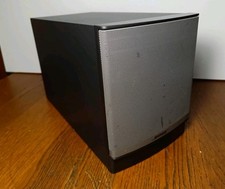 BOSE COMPANION 3 SERIES 2 - SubWoofer Only  COMPLETELY UNTESTED 