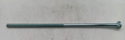 Hillman carriage bolts - 1,