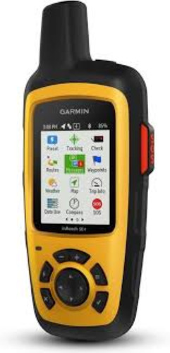 Garmin inreach handheld - +,