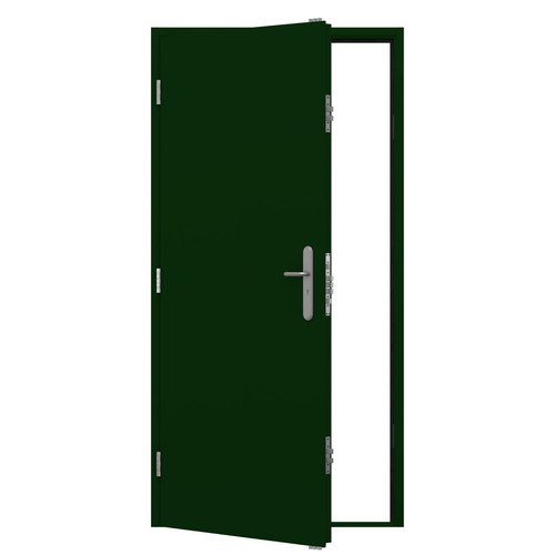 Juniper green security - green,