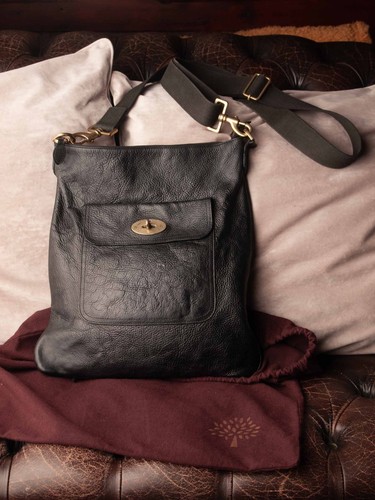 Mulberry seth messenger bag - messenger,