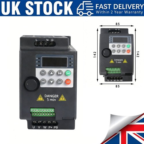 Vfd frequency speed controller - speed,