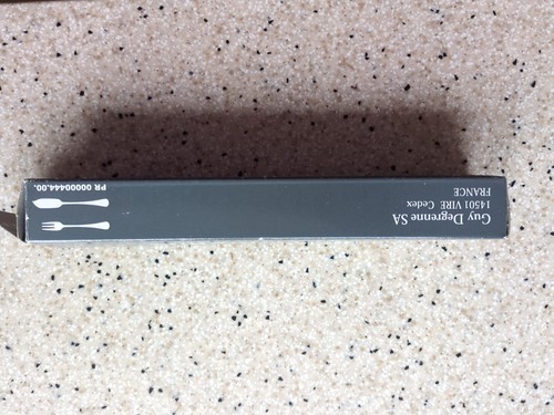 Guy degrenne fish knife - degrenne,