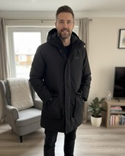 Helly Hansen Men’s Trømso