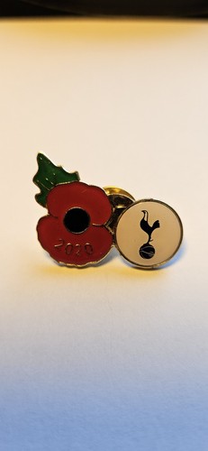 Tottenham hotspur remembrance - tottenham,