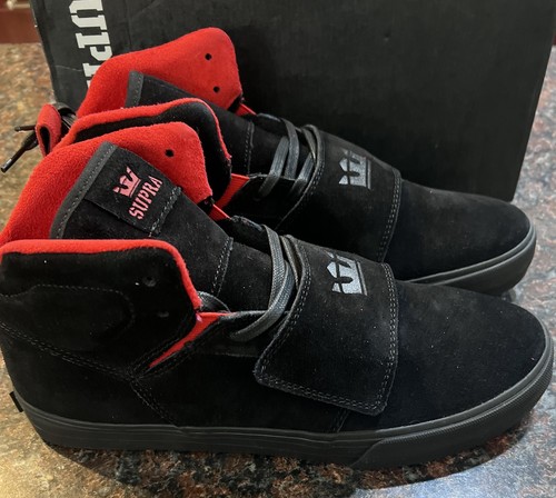 Supra mens sneakers - mens, rock