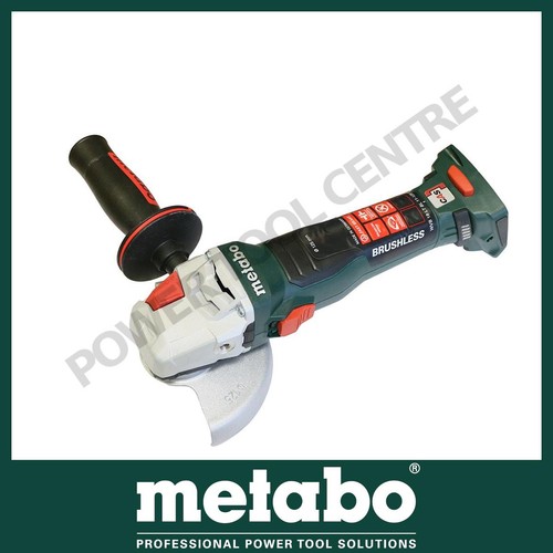 Metabo wvb 11 125 - 18, lt