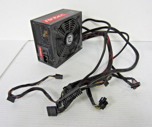 Antec 620 pin atx - 620, w