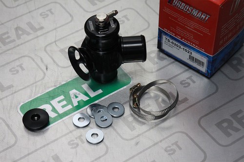 Turbosmart kompact dual - turbosmart,