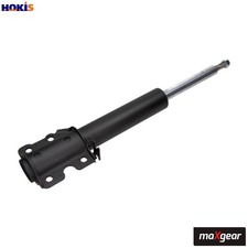SHOCK ABSORBER 11-0047 FOR VW