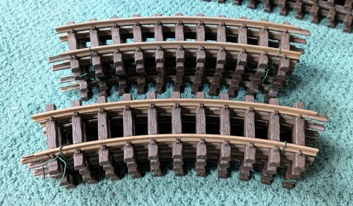 Lgb 1100 scale brass - 1100,