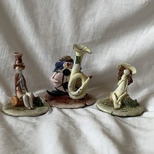 Trio Of Zampiva Spaghetti Hair