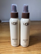 UGG Australia Sheepskin Care