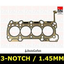 Head Gasket 1.45mm FOR HONDA