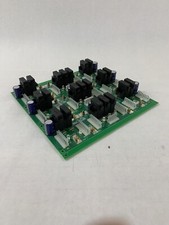 Odeco Group S2107-1 Board x3