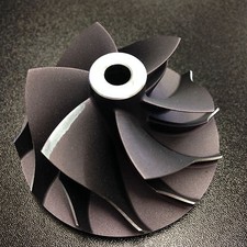 Turbo Compressor Wheel Impeller Fits Subaru VF30 VF34 VF35 VF37 VF39 VF43 VF48