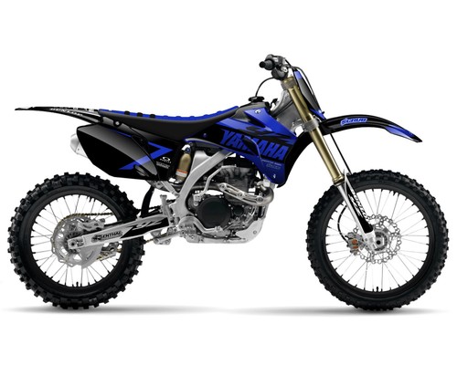 Yamaha yz250f yz450f - yz250f, graphics