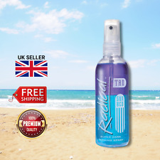 Radical Tan Sun Bed Super Dark Tanning Spray 165ml - Super Dark Tan!