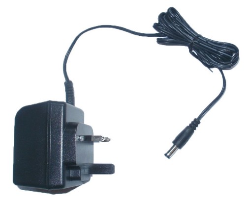 Rex squeezer power supply - t-rex,