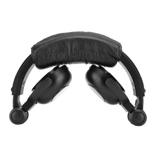 Headband for air conduction - headband,