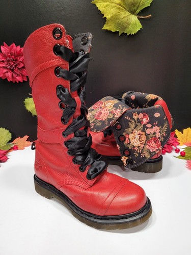 Martens aimilie triumph - aimilie,