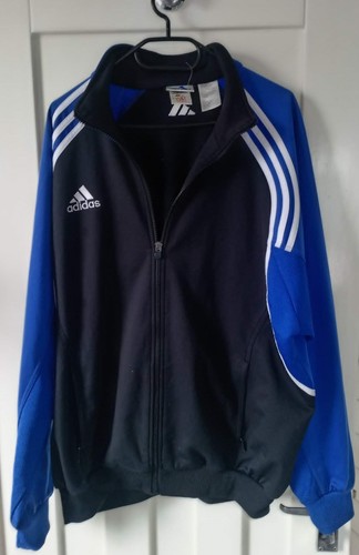 Vintage adidas track - adidas, jacket