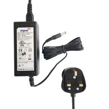 Replacement 15V Power supply
