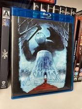 Never Hike In The Snow -