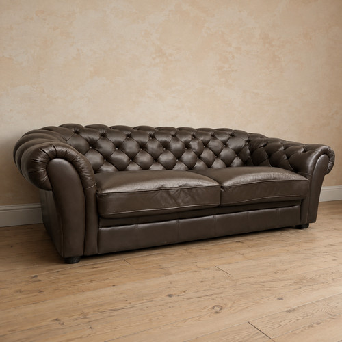 John lewis chesterfield - john, 3