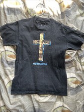 Odd Future 2011 Jesus Cross T