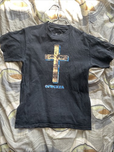Odd future 2011 jesus - odd,