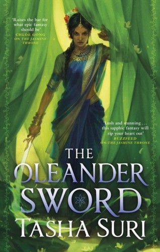 Oleander sword - oleander,