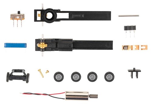Faller car system - car,