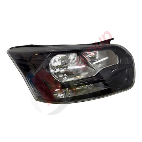 Ford transit mk8 right - transit,