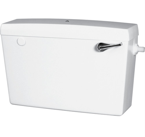 Elan exposed cistern - exposed,