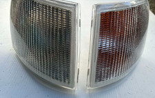 Escort Mk5 Indicator Clear 1 x