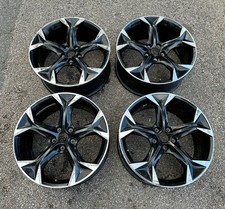 SET OF 4 Cupra Formentor 19”