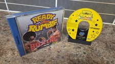Ready 2 Rumble Boxing