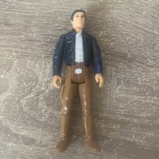 Vintage Star Wars Han Solo