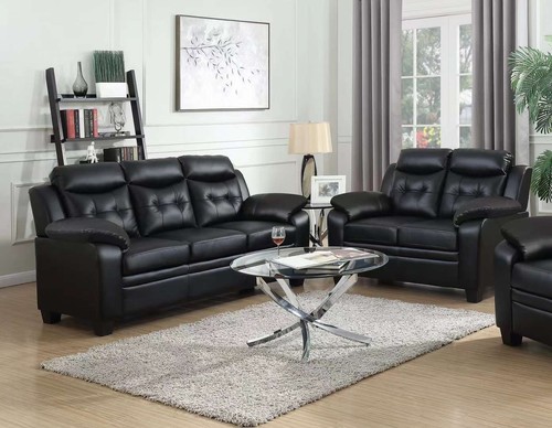 Aura leather seater sofa - aura,