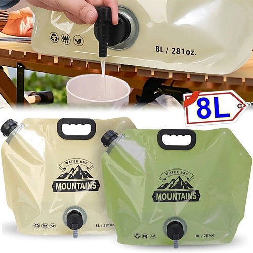 Water container bag - 8l,