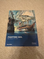 Fighting Sail: Fleet Actions