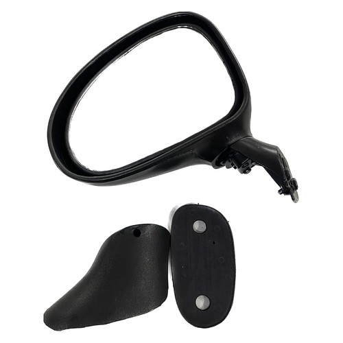 Side door mirror - k,